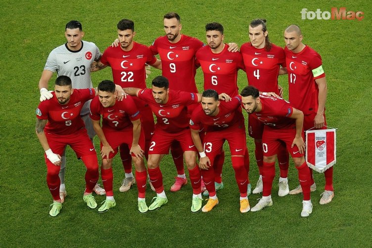 Son dakika EURO 2020 haberleri: İsviçre - Türkiye maçı ne zaman, saat kaçta ve hangi kanalda canlı yayınlanacak? | A Milli Takım