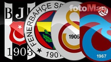 Galatasaray’ı reddetmişti! Trabzonspor ve Fenerbahçe o ismin peşinde
