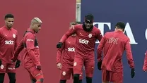 Öndeyken hiç kaybetmedi