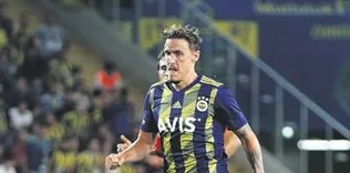 Ve beklenen haber geldi! Kruse için kritik gün...