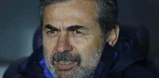 Kocaman’dan transfer yanıtı