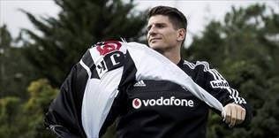 Beşiktaş’ı bırakmam