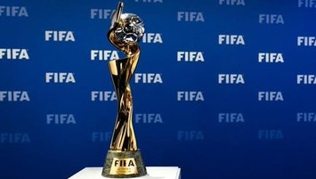 2023 FIFA Kadınlar Dünya Kupası'nda rekor hedefleniyor