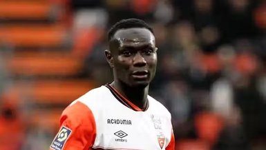 TRANSFER HABERLERİ | Trabzonspor'dan Mohamed Bamba hamlesi!