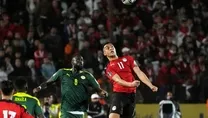 Mohamed üzgün