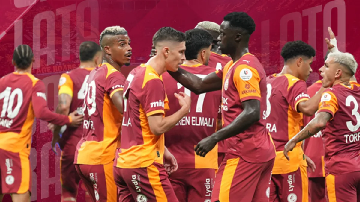 Galatasaray'da Eren Elmalı sürprizi: Takımdan ayrılması gündemde