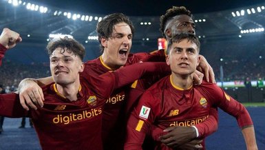 Roma Genoa: 1-0 (MAÇ SONUCU ÖZET)