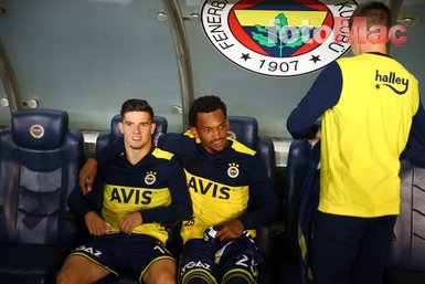 Fenerbahçe’nin tek kazanımı oldu! Emre Belözoğlu...