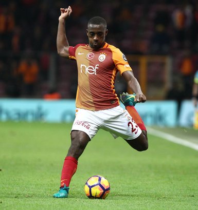 Galatasaray’a Lionel Carole piyangosu!