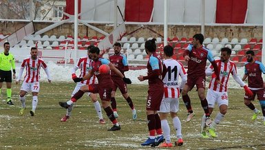 Nevşehir Belediyespor - Ofspor: 1-2 | MAÇ SONUCU - ÖZET