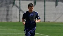 Mert Hakan konuşuldu