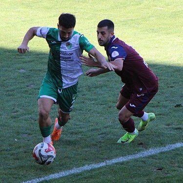 Derbi 1461 Trabzon'un