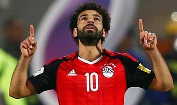 Muhammed Salah sakatlığı nedeniyle milli maçlarda oynayamayacak