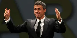 Crespo, Parma’nın ikinci başkanı oldu