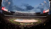 Levi’s Stadyumu – San Francisco Bay Area, ABD