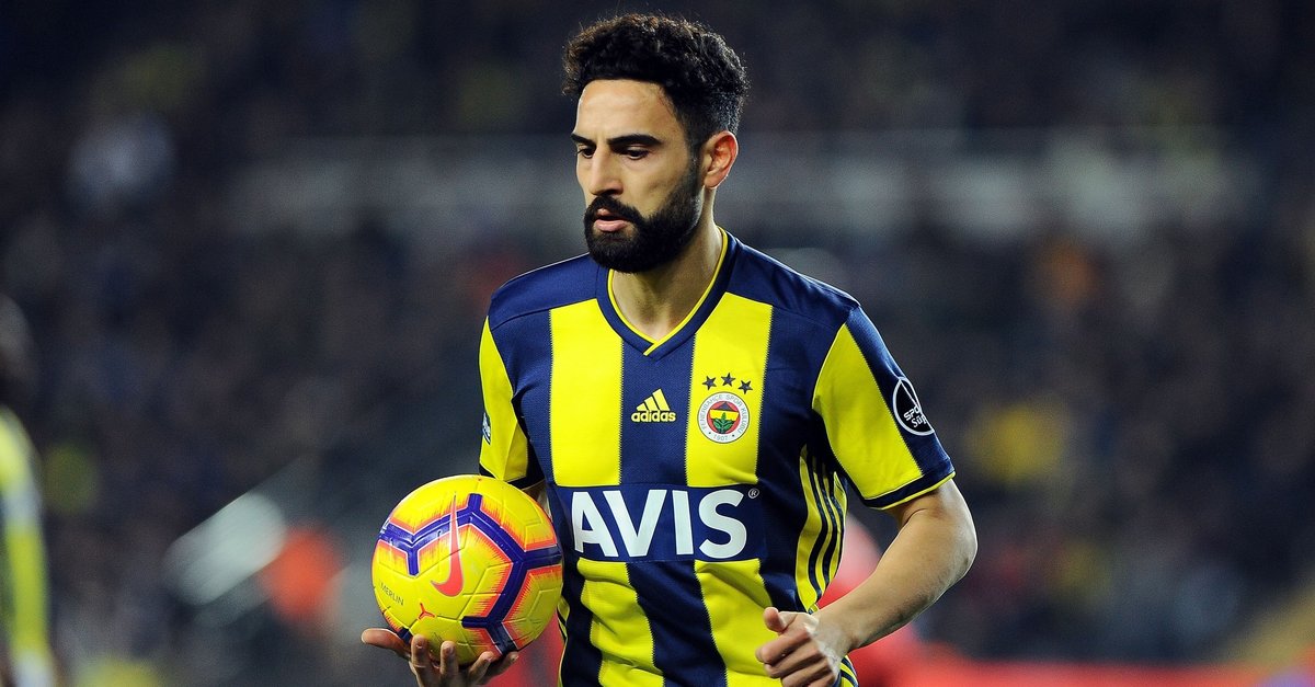 Mehmet ekici nerede