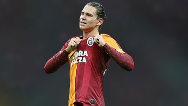 Galatasaray'da Taylan Antalyalı şoku! Resmen açıklandı