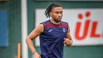 Büyük savaşçı Folcarelli