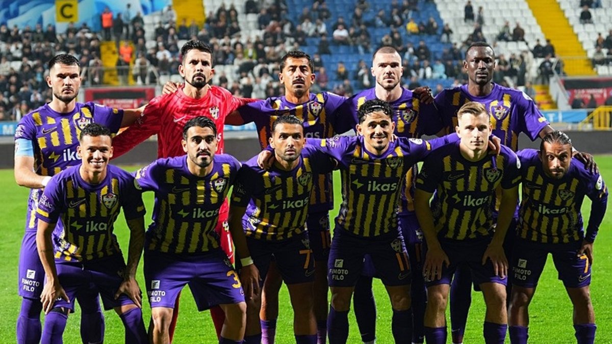 Süper Lig’de Haliç derbisi