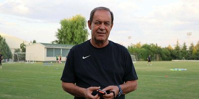 Horoz’da geri sayım