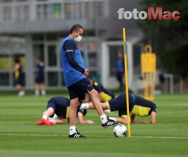 Fenerbahçe’den imza şov! 5 transfer birden