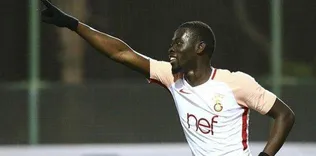Rekor transfer tamamlandı! Galatasaray...
