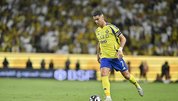 Ronaldo’ya Arabistan’da büyük tepki!