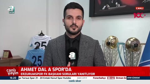 A Spor - Türkiye'nin 1 Numaralı Spor Haber Sitesi