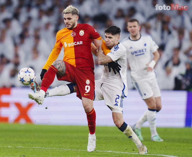 Real Madrid'in yıldızı Galatasaray'a geliyor! Okan Buruk transfere onay verdi