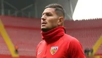 Diego’dan yardım kampanyası