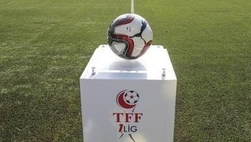 TFF 1. Lig'de Play-off maçları | CANLI İZLE