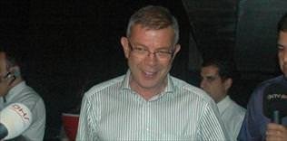 Bülent Tulun heyecanlandırdı