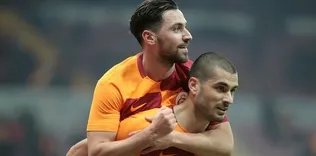 Galatasaray’da Gümüş çağı