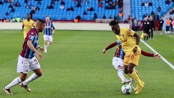 Fırtına evinde kayıp!