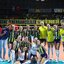 F.Bahçe Beşiktaş'a set vermedi!