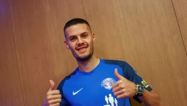 Hajradinovic skandalı!