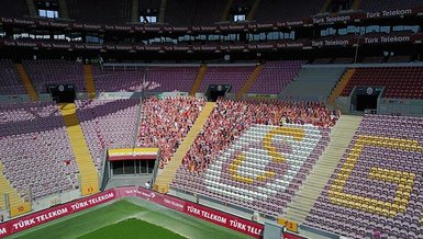 Galatasaray Yeni Normale Hazir Son Dakika Galatasaray Haberleri Fotomac