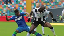 Fofana’dan vazgeçildi