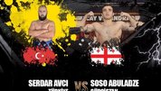 Türk boksörler unvan maçına çıkıyor