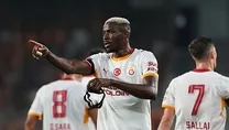 Osimhen dinleniyor