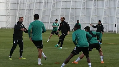 Konya’da izin bitti