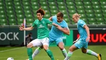 Zorlu maçta 3 puan tek golle geldi! | İŞTE MAÇ ÖZETİ