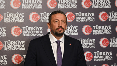 Türkoğlu'yla devam