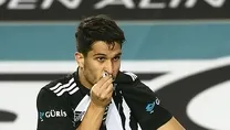 Beşiktaş’ta bırakacağım
