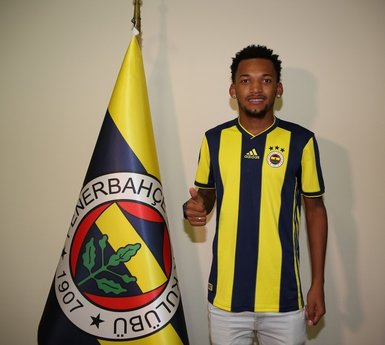 Fenerbahçe’nin yeni transferi Jailson, Alex de Souza onaylı!