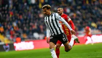 Dele Alli gitti-gidiyor
