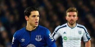 Everton'lı Besic radarda