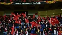 Futbol ailesinden çıkarma