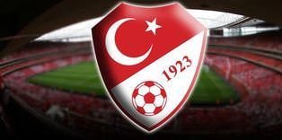 TFF'den E-bilet açıklaması