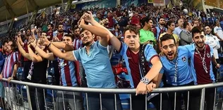 Yönetimden taraftara çağrı: